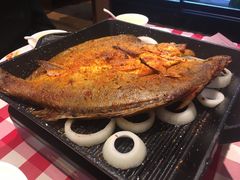 -西贝(上海我格广场店)