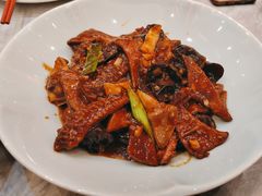 -玉华台饭庄·淮扬菜·烤鸭(望京店)