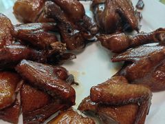 -老字号蛇口德记烧腊饭店·海鲜加工