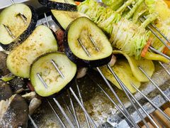 -小寒羊烧烤(凯瑞时代大厦店)