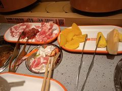 -中航城君尚购物中心
