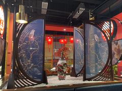 -满园烤鸭·春饼(沈北万达店)