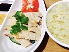 -新加坡高记KOO KEE Restaurant(盈科店)