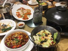 -枣子树·素食餐厅(普陀山店)