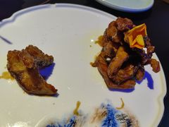 -粉墨特色菜·烧烤音乐酒馆