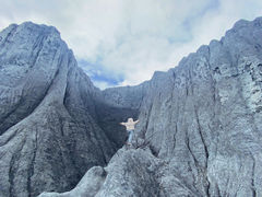 -墨石公园景区