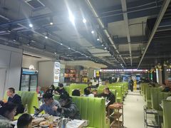 -清真·马坡烧烤涮牛肚·酸浆火锅(新区总店)