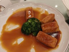 -金百门·顺德海鲜酒家(陈村店)
