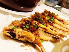 -八府香鸭·啫啫煲(华山路店)