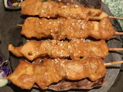 -狮拾久·现代新加坡料理(福田COCO Park店)