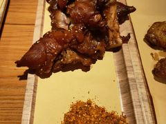 烤猪蹄-醉三巡酒馆(浑南店)