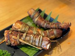 -山茶云南菜(中关村店)