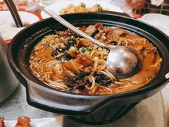 -李老哈·东北菜(宋园路店)