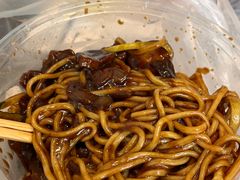 -桃园中华料理炸酱面(燕儿岛路店)