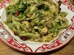 -破三川·新川菜(静安大融城店)