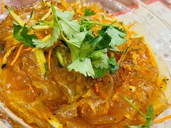 东北大拉皮-吉味馆(柠溪店)