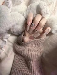 -M·X Nail日式美甲美睫