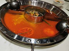 -川锅一号火锅(常德万达店)