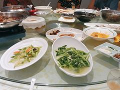 -老山东·山东菜(鲁菜名店)