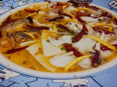 -鱼库·不仅是一家烤鱼店(车公庙店)