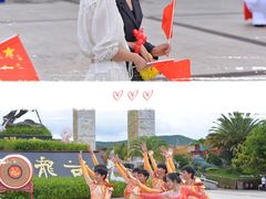 -世界恐龙谷景区