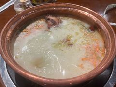 -如意林卡藏餐吧(大昭寺店)