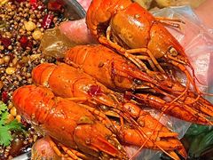 -聚味斋香辣蟹(生态城万达店)