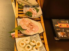 -炉太郎日式烧肉店(华贸店)