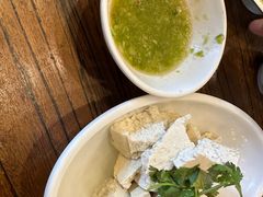 -老雒阳面馆·水席(定鼎门店)