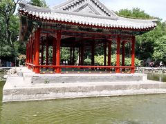 -恭王府博物馆