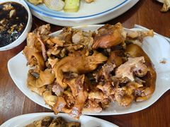 -独流饭店(静海区国土资源分局西)