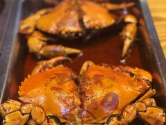 -三妹小龙虾·黄油蟹(华侨城总店)