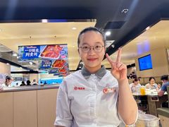 -海底捞火锅(塘厦天虹店)