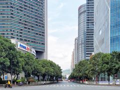 -天河体育中心篮球城