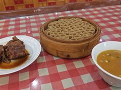 -小慧莜面村(青东店)