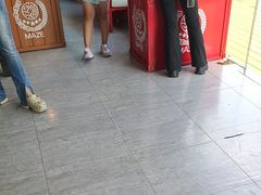 -移动谜城·大笨象密室逃脱(五棵松店)