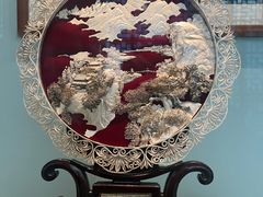 -北京工艺美术博物馆