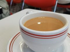 -食运茶餐厅(文化宫店)