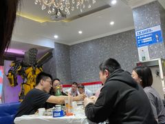 大堂-兄弟龙虾(胜太路总店)