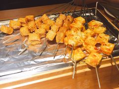 -喝丢一只鞋海鲜烧烤·海肠捞饭(东关街店)