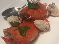-醉辉皇上海之巅(上海中心大厦店)
