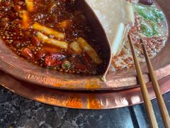 -老码头火锅(骡马市店)