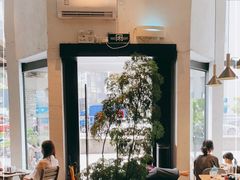 大堂-Home Cafe(水榭春天店)