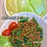 南宁新店💕童趣风色彩感满满的可爱泰国菜店