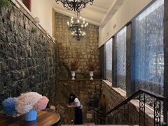 -澳门圣地牙哥古堡酒店