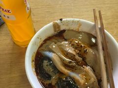 -清真·宏顺祥卤汁凉粉(大皮院店)