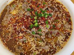 -勇猛子川菜馆(新军路店)