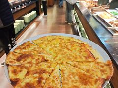-韩盛·盛江山自助料理(奥体万达店)