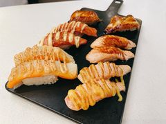 -采御鲜·回转寿司(汕头万达店)
