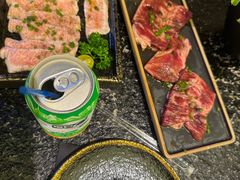 -樱嘢·炭火烧肉(惠南店)